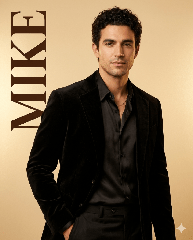 ChatGPT Gold and Cream Luxury background name poster prompt